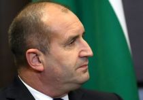 Президент Болгарии Румен Радев высказался против оказания военно-технической помощи Украине в виде поставок вооружения, объяснив свою позицию тем, что таким образом Болгария может быть вовлечена в военный конфликт, а это опасно для страны