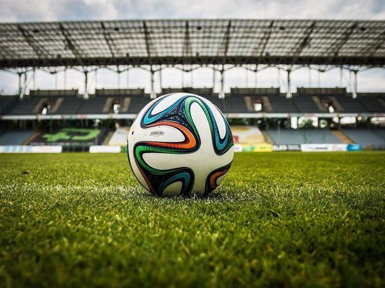 В Улан-Удэ пройдет чемпионат по футболу Сибирского и Дальневосточного федеральных округов