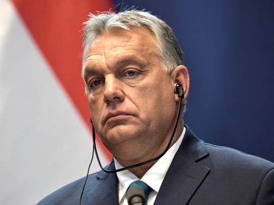Орбан собрался 16 мая вступить в должность премьера Венгрии
