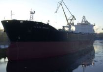 Мировой танкерный гигант "Совкомфлот" намерен продать из-за санкций треть своих судов