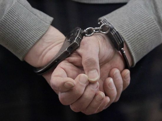 Укусившему полицейского жителю Новгорода дали 3 года