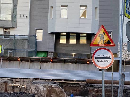 После майских праздников в Волосовском районе обновят 17 километров дороги