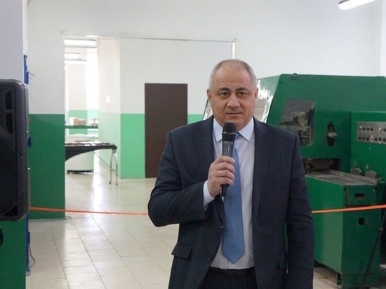 Глава администрации Скопина Олег Асеев подал в отставку