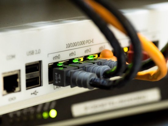 В Веневском районе 20-летний парень украл 180 метров интернет-кабеля