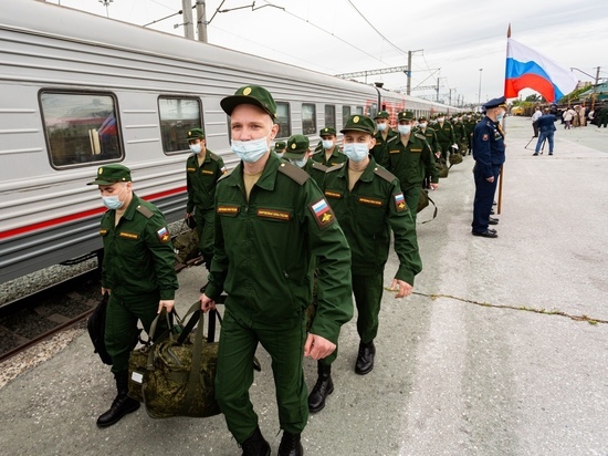 Всеобщая мобилизация в России 2022: будет или нет - последние новости на 6 мая