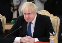 Консервативная партия Великобритании премьер-министра Бориса Джонсона потеряла контроль над тремя ключевыми лондонскими советами