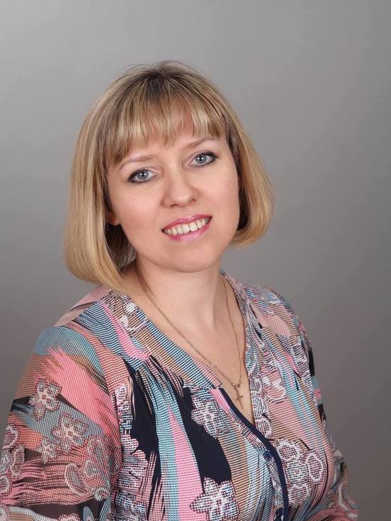 Наталия Семенцова: Для каждого Смолянина «Бессмертный полк» это движение сердца