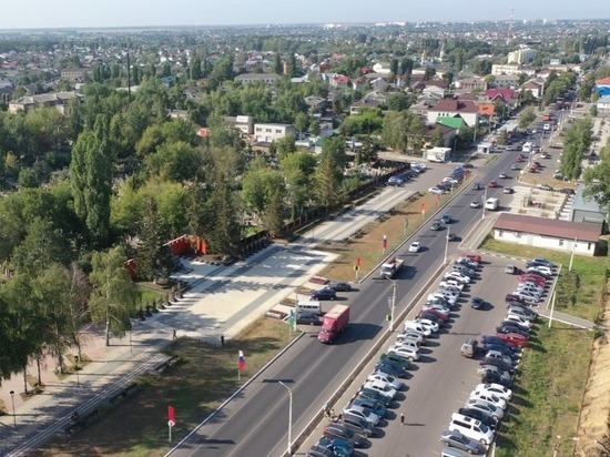 В Воронежской области ограничили движение проезда до дачных посёлков в праздничные дни