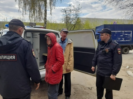 В полиции прокомментировали информацию о задержаниях в Рязани