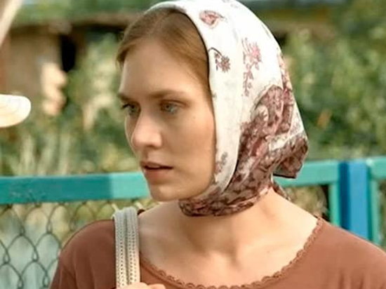 Разлад с бабушкой она пережила особенно тяжело