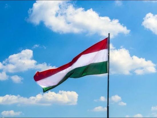 Венгрия выступила против запрета импорта российских энергоносителей