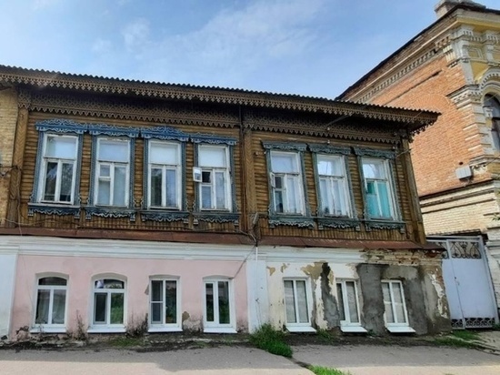В Воронежской области отреставрируют три объекта культурного наследия