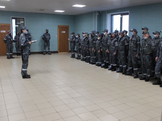 Пять проверок Ространснадзора в Крыму подтвердили качество выполнения задач охраной Минтранса