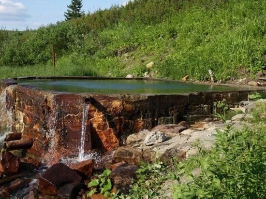 Речь идет о реках и озерах, которые протекают в черте этих особо охраняемых природных территорий