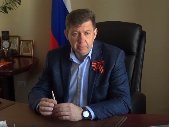 Глава Рыльского района Курской области сообщил об усилении провокаций со стороны Украины