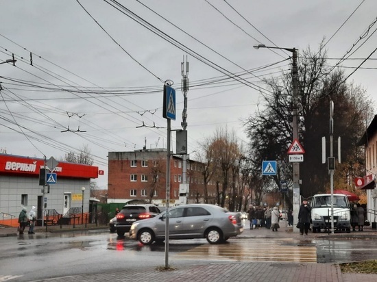 В Калужской области сбили насмерть вышедшую из автобуса девочку