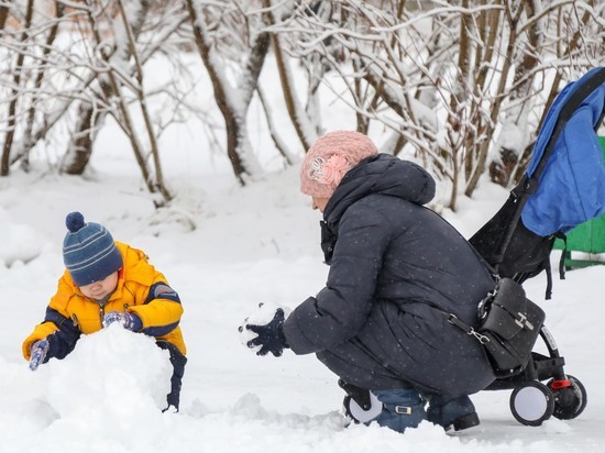 Курс пребывания ребятишек в учреждении составит 21 день
