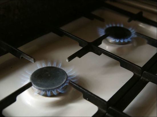 Вучич анонсировал переговоры с Россией о газе для Сербии