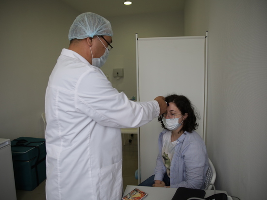 Более 60 человек подхватили коронавирус в Ленобласти за сутки