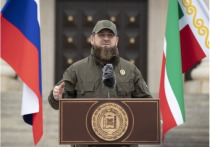 Глава Чечни Рамзан Кадыров опубликовал декларацию о доходах за 2021 год
Согласно декларации, в 2021 году Кадыров заработал 26,5 миллиона рублей