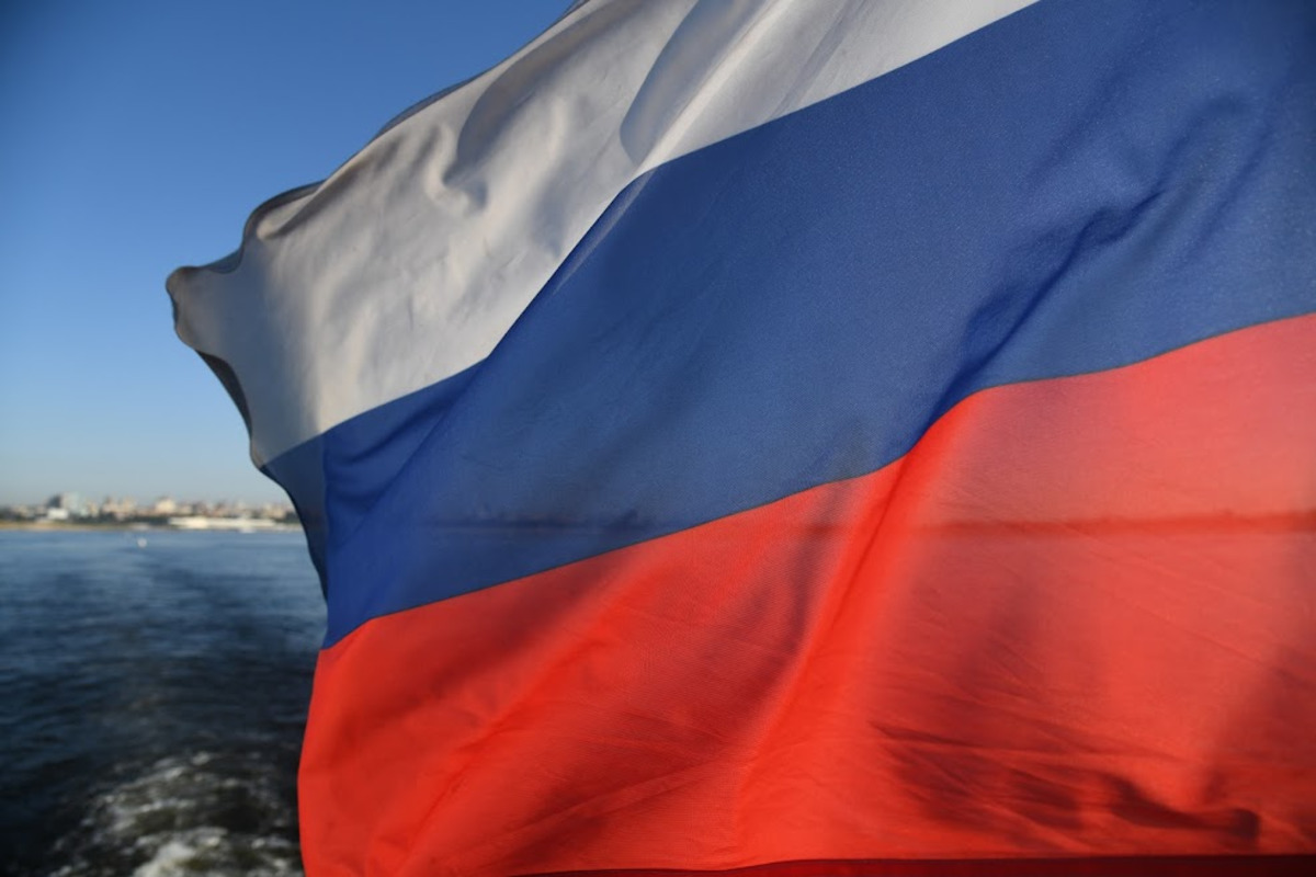 Z Россия