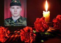 В ходе спецоперации на Украине погиб 32-летний уроженец села Озерки Тальменского района Дмитрий Тараскин