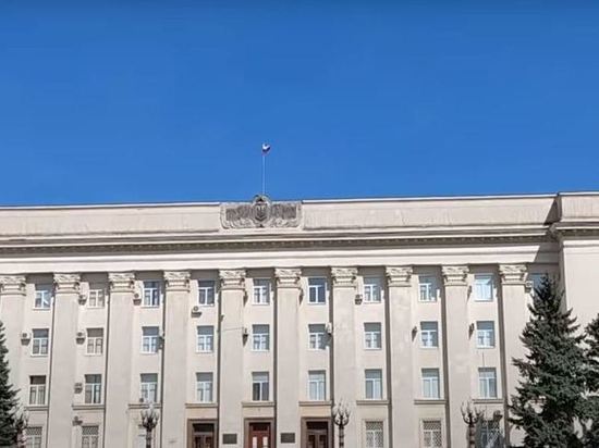 Причастные к блокаде Крыма будут привлечены к ответственности - администрация Херсонской области