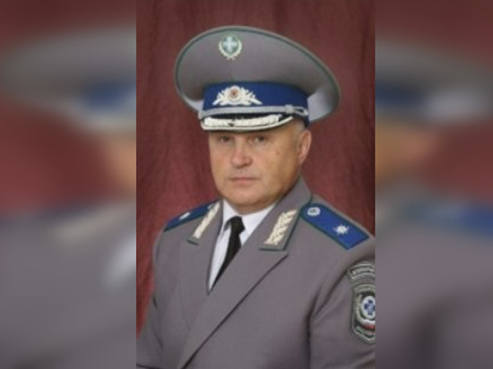 Бывший глава комитета ветеринарии Новгородской области Андрей Козин скончался на 70-м году жизни