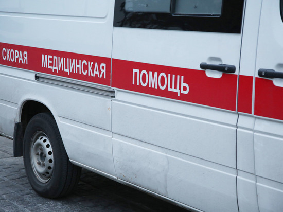 Ребенок погиб в ДТП с иномаркой администрации главы Калмыкии