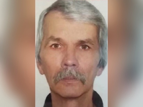 В Ростове пропал 64-летний пенсионер