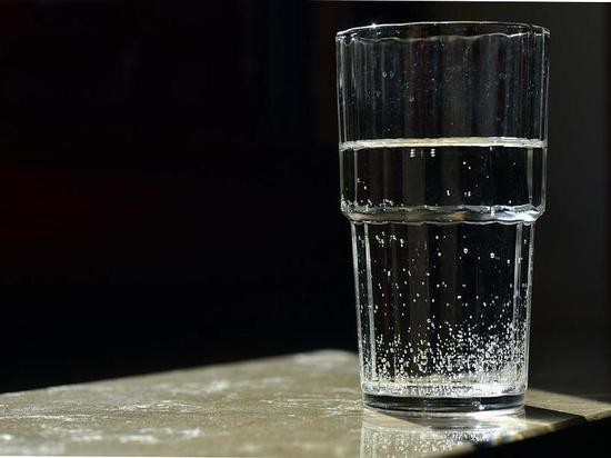 Вода Сочи обезопасена от холеры