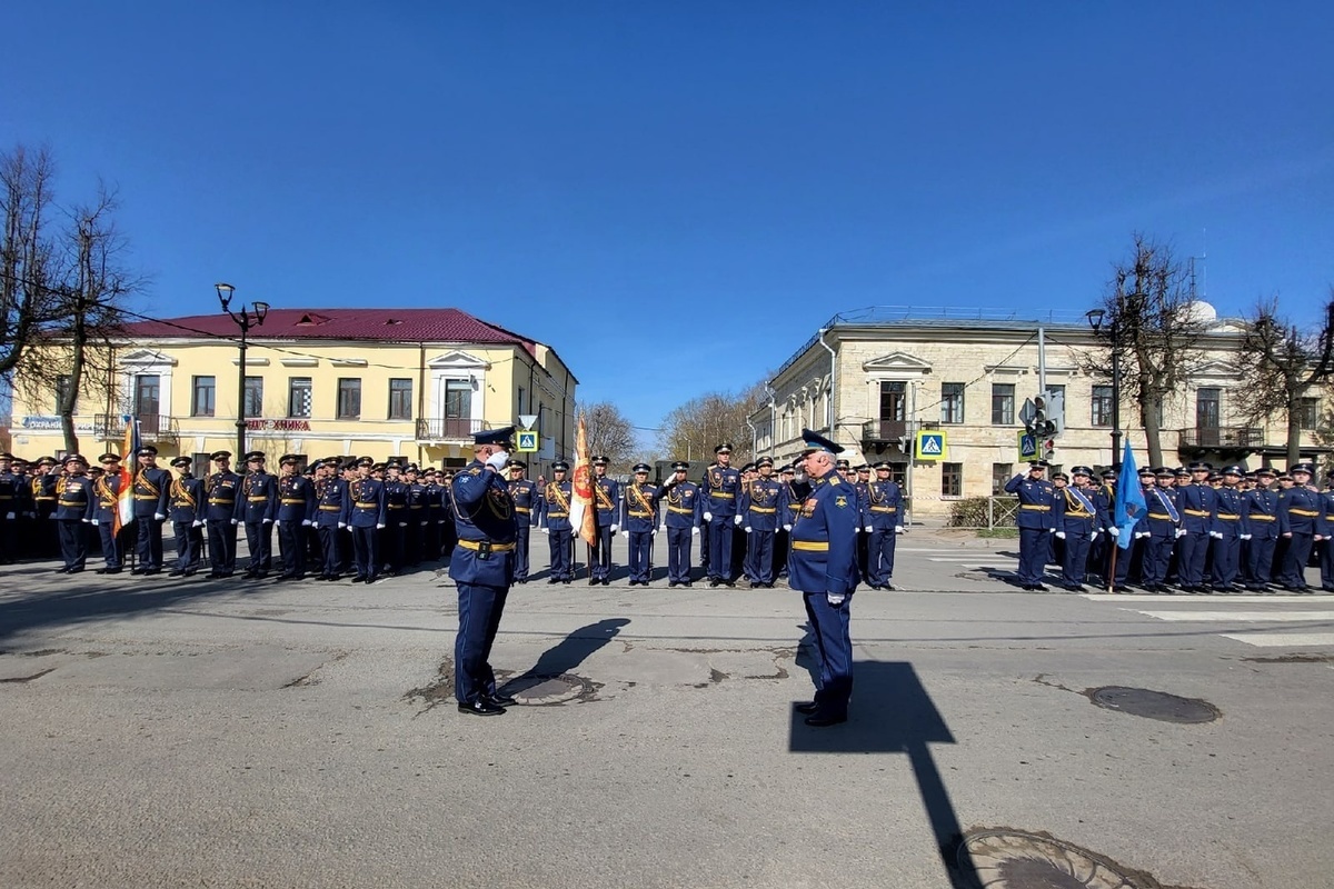 План мероприятий на 9 мая в гатчине