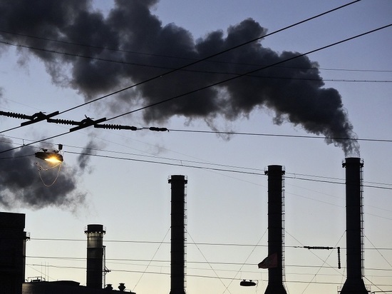 Глава ЛНР Пасечник запустил в освобожденном городе Счастье Луганскую ТЭС