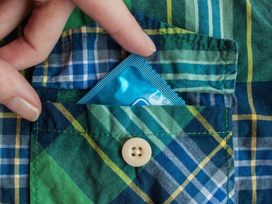 Немецкий производитель презервативов Vizit обанкротился из-за антироссийских санкций