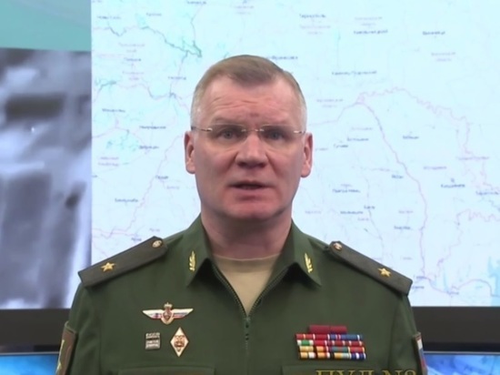 ВС России сбили у острова Змеиный самолеты и вертолеты ВСУ