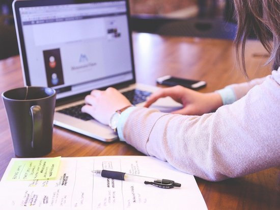 Смоляне могут оформить регистрацию по месту пребывания онлайн