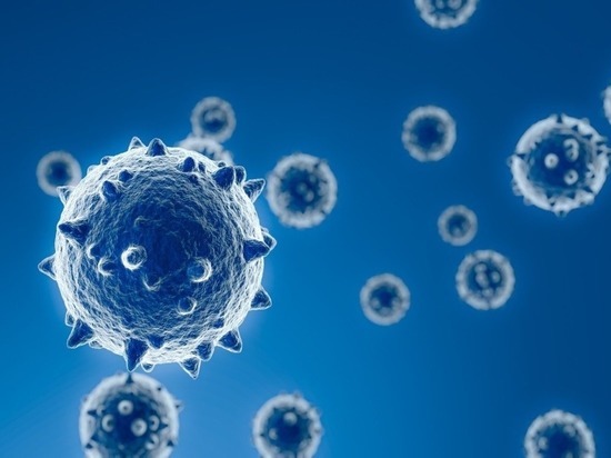 В России начался новый всплеск коронавируса - иммунолог