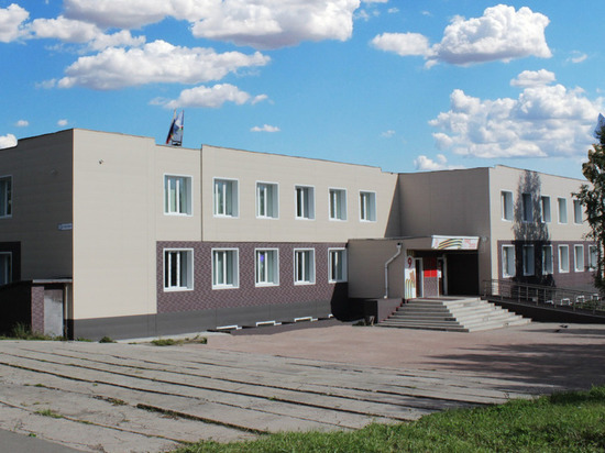 В Нерюнгринской городской библиотеке открылся сектор электронных услуг
