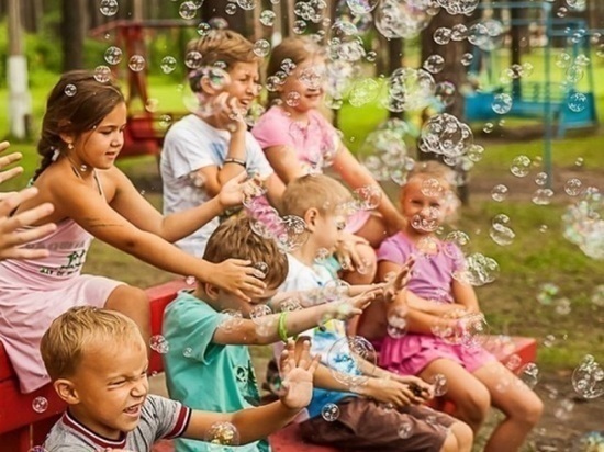 В Костромской области летние лагеря готовятся к приему детей на летние каникулы