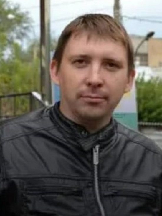 37-летний мужчина с потерей памяти пропал в Октябрьском районе Красноярска
