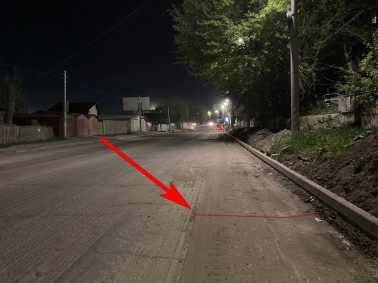 В Саратове крупную транспортную магистраль увеличили еще на одну полосу движения