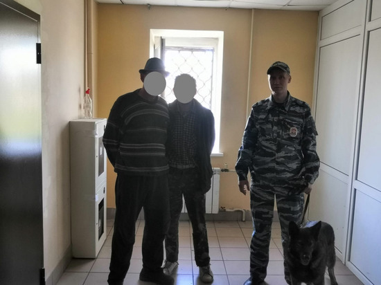 В Рязани 39-летний рецидивист украл мобильный телефон