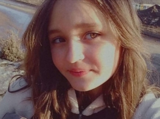 В Твери пропала 11-летняя девочка