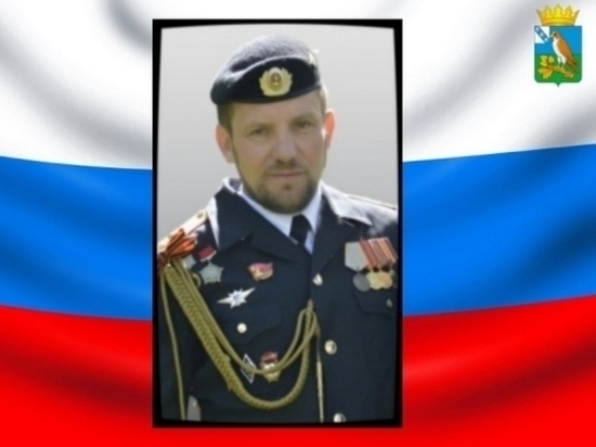 В Курской области простятся с двумя военными из Хомутовского района, погибшими на Украине