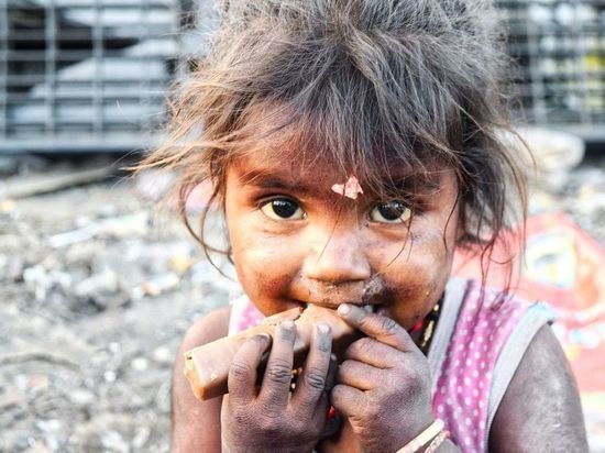 Bild: миру грозит сильнейший со Второй мировой голод с миллионами погибших