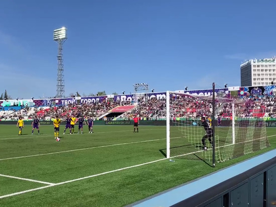 «Ростов» и «Уфа» сыграли вничью в матче РПЛ
