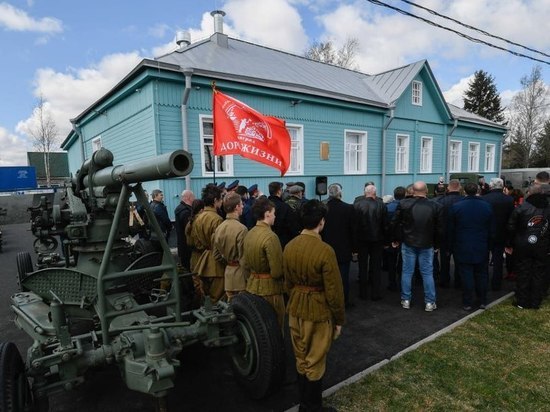 Как ленинградцы отпразднуют День Победы