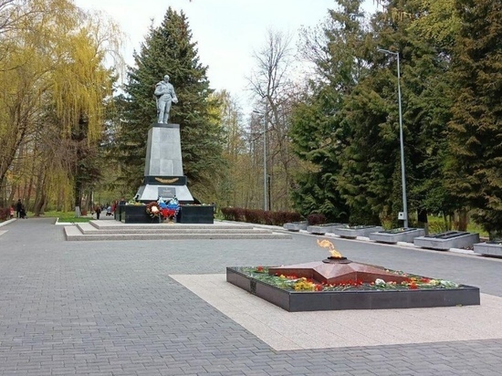 В Зеленоградске перекроют центральные улицы на время шествия «Бессмертного полка»