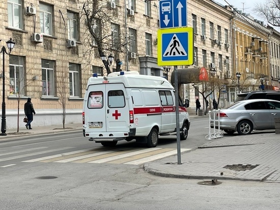 За сутки в Ростовской области девять детей заболели коронавирусом