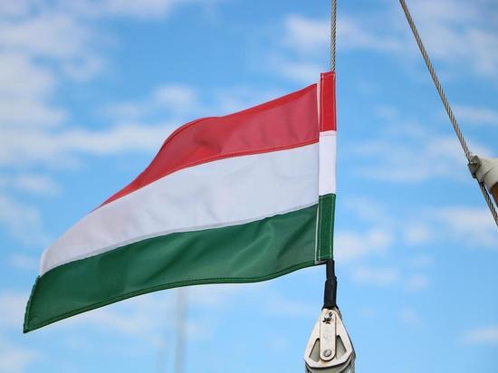 Венгрия заблокировала запрет в ЕС на импорт российской нефти